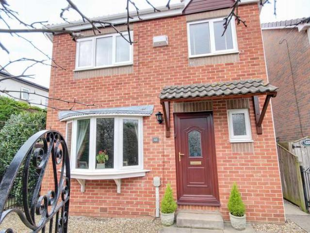 Farm for sale in Beverley, East Riding Of Yorkshire