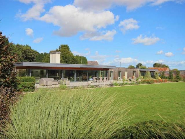 Farm for sale in Kilnwick, East Riding Of Yorkshire