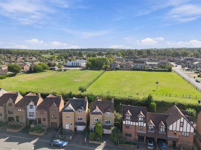 Farm for sale in Crockfords Park, East Cambridgeshire