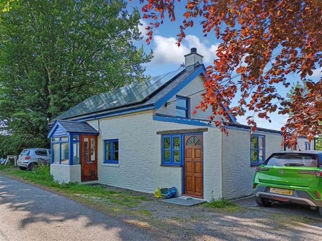 Farm for sale in Wales