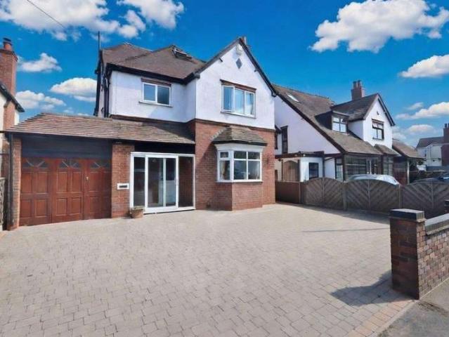 Farm for sale in Bromsgrove, Worcestershire