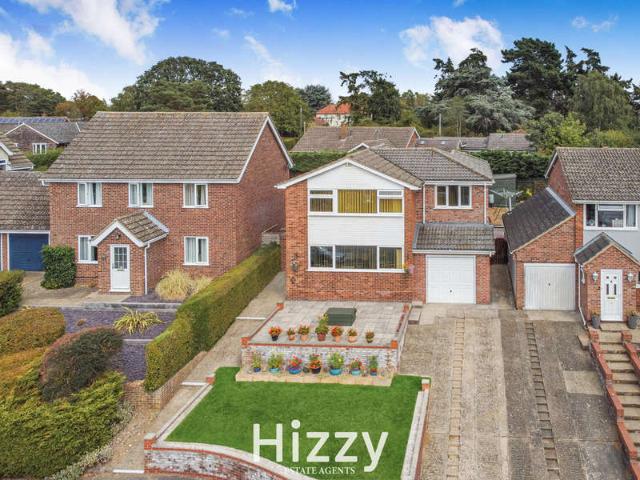 Farm for sale in Hadleigh, Babergh