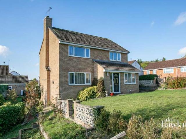 Farm for sale in Royal Wootton Bassett, Wiltshire
