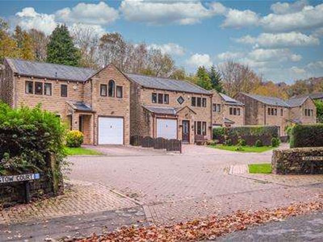 Farm for sale in Sowerby Bridge, Trimmingham