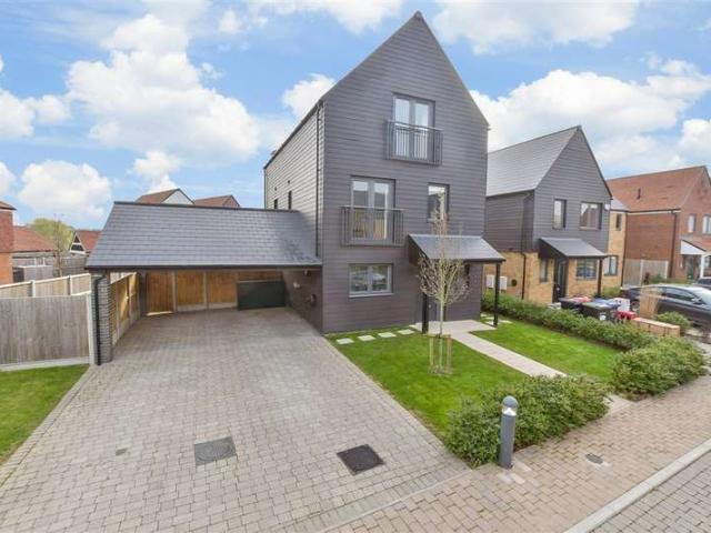 Farm for sale in The Bridge, Kent