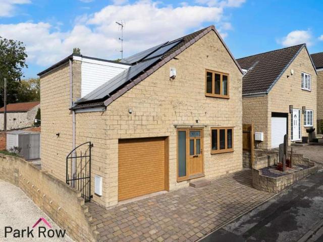 Farm for sale in Brotherton, York and North Yorkshire