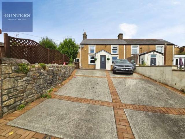 Farm for sale in Pencoed, Wales