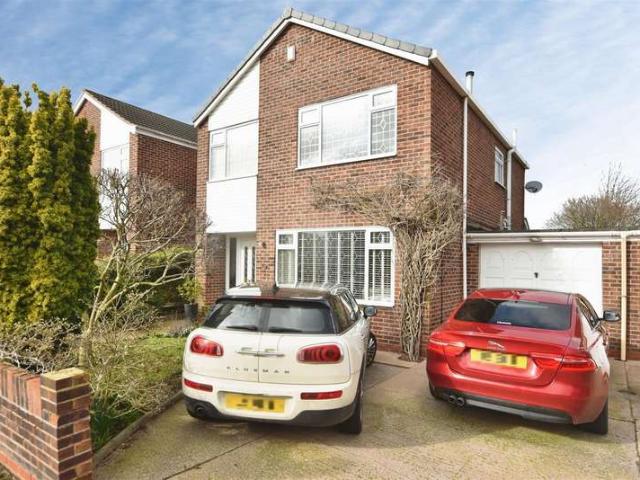 Farm for sale in Willerby, Hull and East Yorkshire