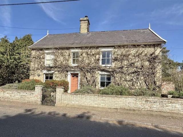 Farm for sale in Burgh St Peter, Norfolk