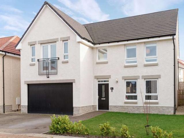 Farm for sale in Calderwood, Ormiston
