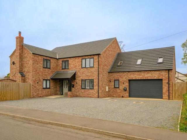Farm for sale in Wisbech, Fenland