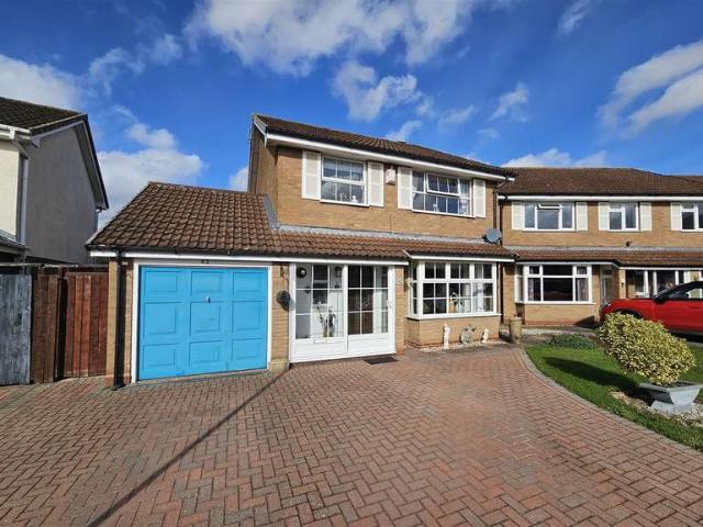 Farm for sale in Monkspath, Solihull