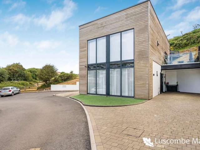 Farm for sale in Strode, Devon