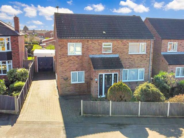 Farm for sale in Alverton, East Midlands