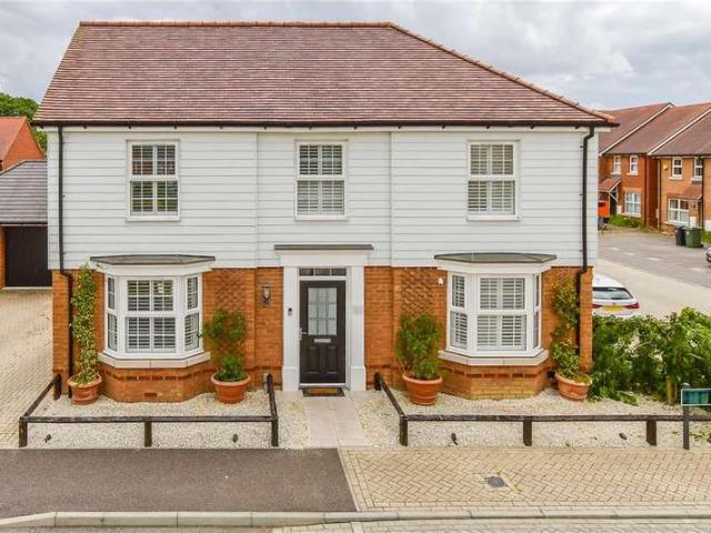Farm for sale in Midway, Kent