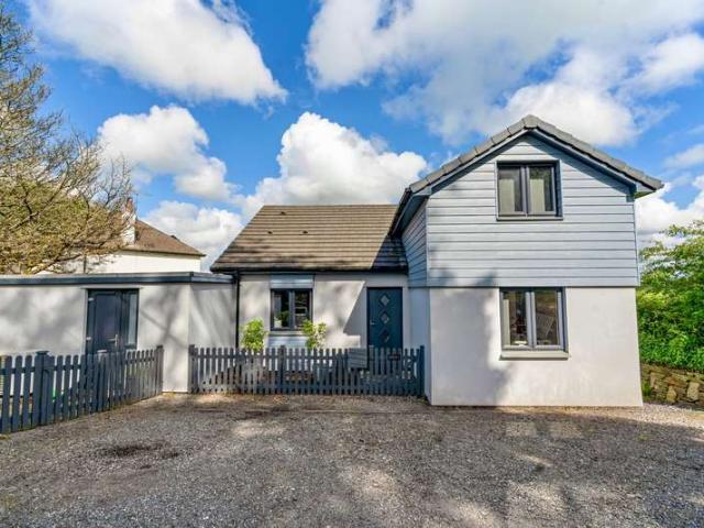 Farm for sale in Camelford, Valley Truckle