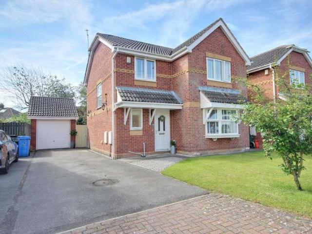 Farm for sale in Molescroft