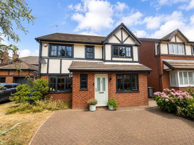 Farm for sale in Trafford Park, Greater Manchester