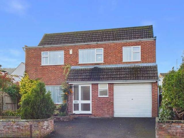 Farm for sale in Golden Valley, Gloucestershire