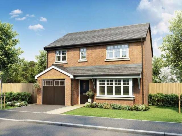 Farm for sale in Cabus, Lancashire