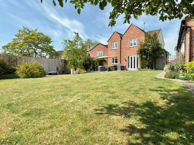 Farm for sale in Pamington, Gloucestershire