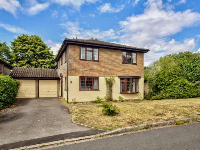 Farm for sale in Bobblestock, Lower Bullingham