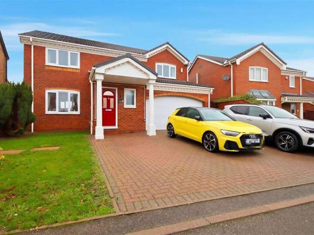 Farm for sale in Brackenfield, East Midlands
