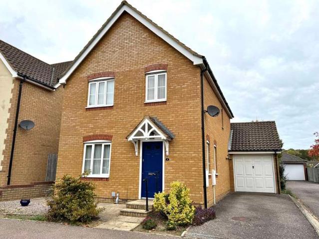 Farm for sale in Eastbridge, Suffolk