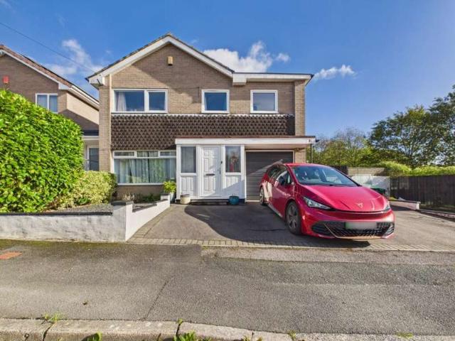 Farm for sale in Honicknowle, Plymouth
