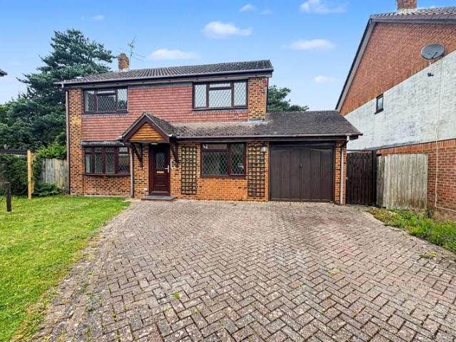Farm for sale in Wareham St. Martin, East Dorset