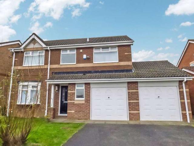 Farm for rent in New York, North Tyneside