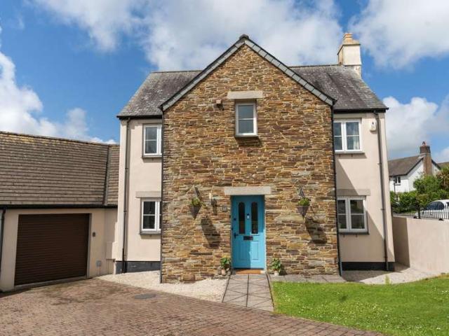 Farm for sale in Camelford, Valley Truckle
