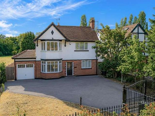 Farm for sale in West Midlands