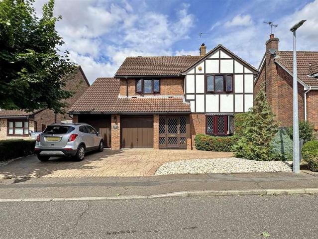 Farm for sale in Chipping Hill, Essex