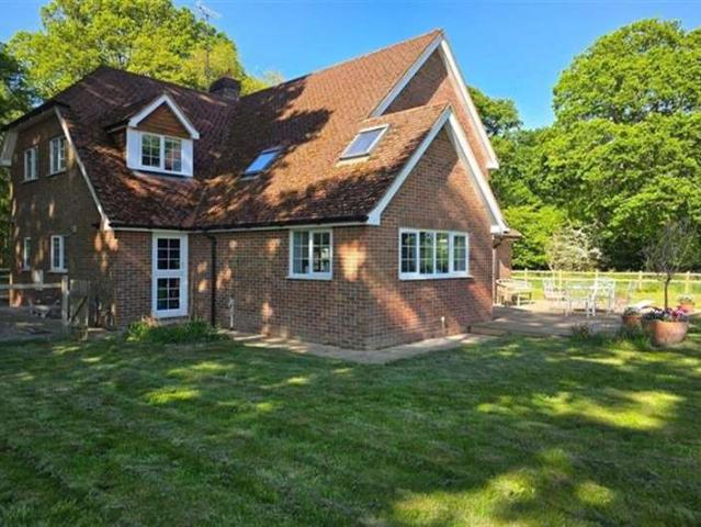 Farm for rent in Priest Down, Hampshire