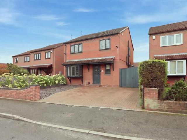 Farm for sale in Brackenfield, East Midlands