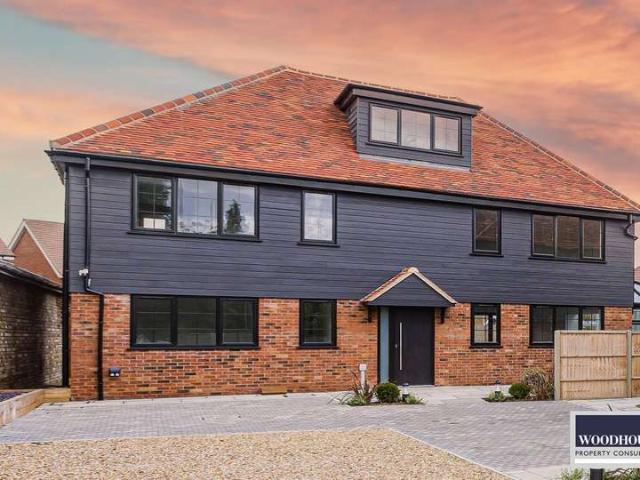 Farm for rent in Goffs Oak, Broxbourne