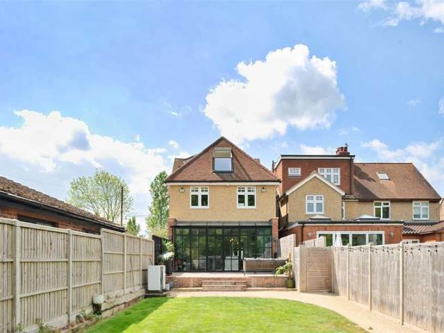 Farm for sale in Ivinghoe, Ivinghoe Aston