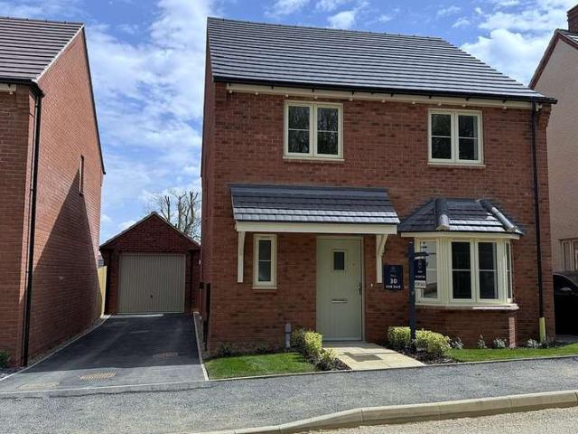 Farm for sale in Whissendine, Rutland