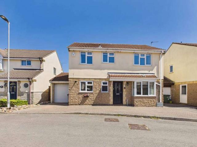 Farm for sale in Bradley Stoke, South Gloucestershire