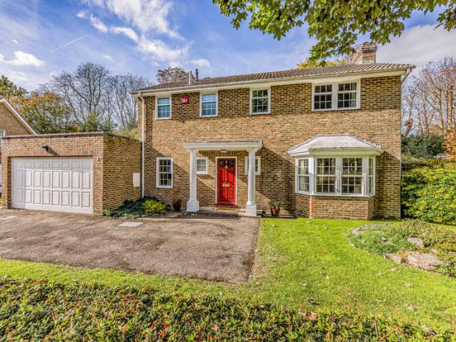 Farm for sale in Chichester, Littlecote