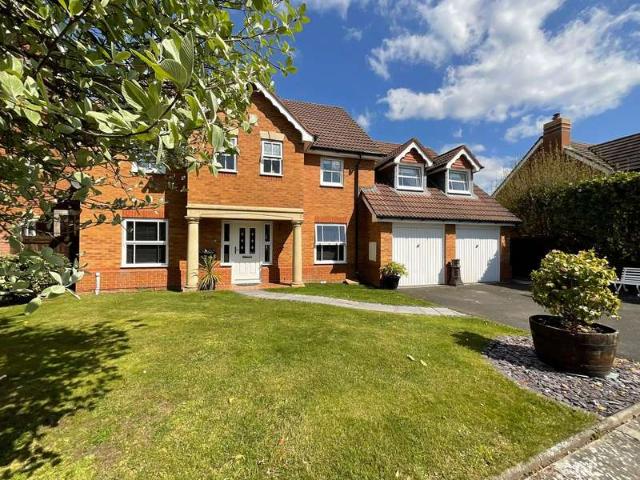 Farm for sale in Southport, Sefton