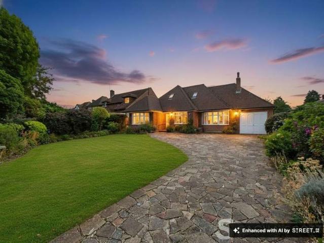 Farm for sale in Greater London