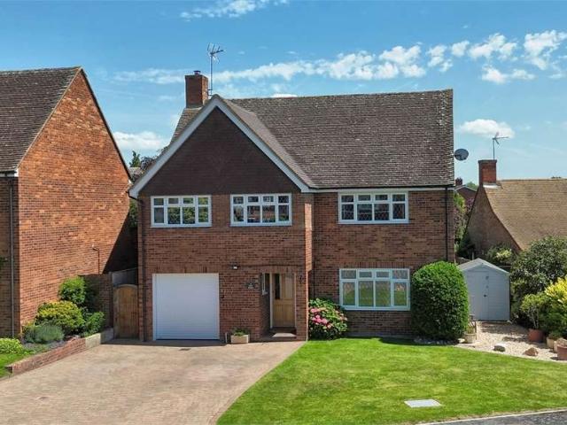 Farm for sale in Quainton