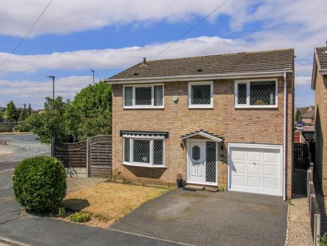 Farm for sale in Crofton, West Yorkshire