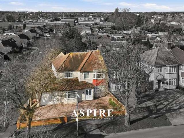 Farm for sale in Grays, Essex
