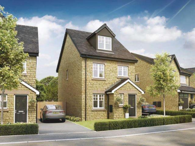 Farm for sale in Sough, Darwen