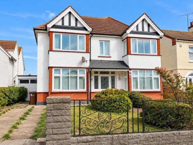 Farm for sale in Dale Hill, Essex