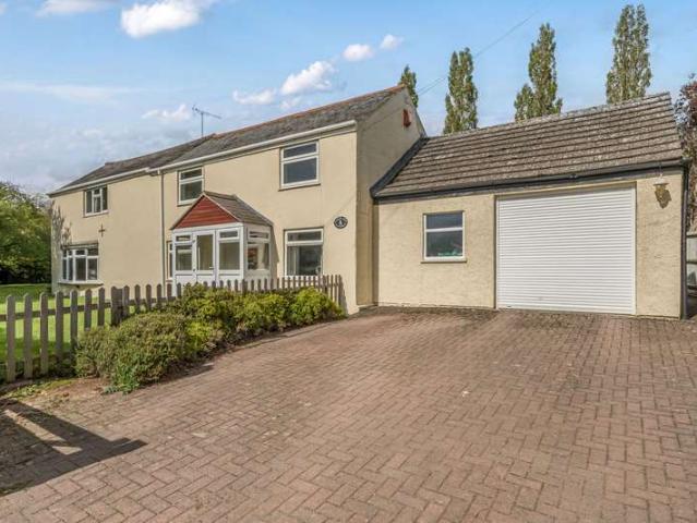 Farm for sale in Belton-in-Rutland, Belton-in-rutland