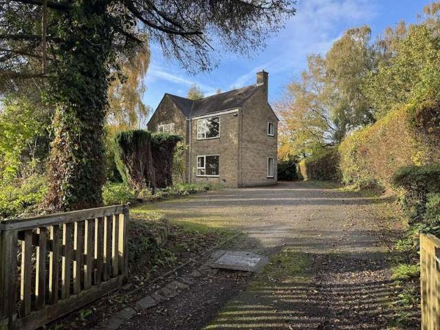 Farm for sale in Kedleston, East Midlands